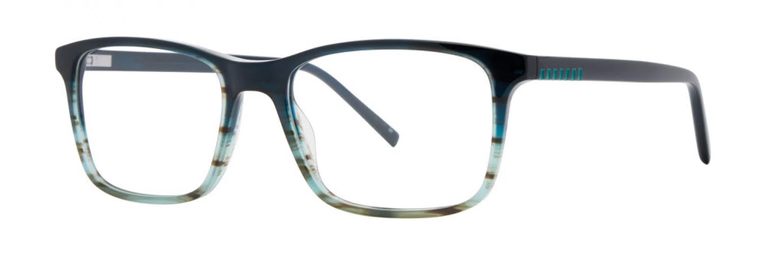 Jhane Barnes Lemma Eyeglasses - view 2